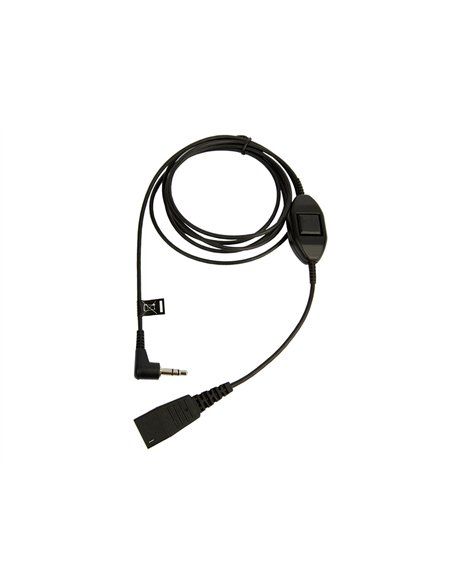 Cordon raccord alcatel 1,5m.