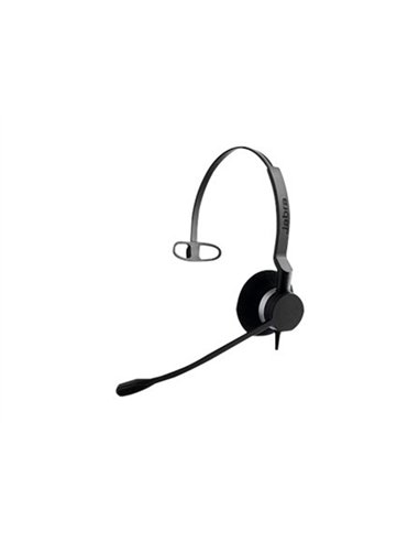 Casque filaire biz 2300 jabra.