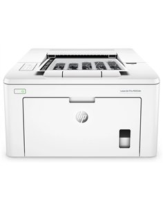 Imprimante hp laserjet pro m203dw duplex wifi ethernet 28 ppm bac 250 feuilles.