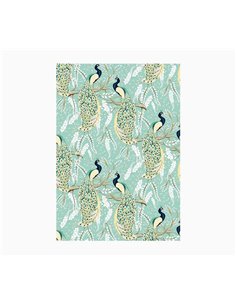 Carnet Pictura A6 - 105 x 150 mm - 48 pages lignées - Papier certifié FSC