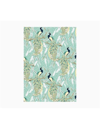 Carnet Pictura A6 - 105 x 150 mm - 48 pages lignées - Papier certifié FSC