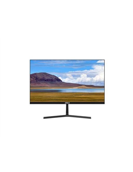 Ecran dahua standard 22" fhd va coloris noir.