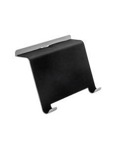 Support tablette novus system metal laque charge utile 1kg 160x94x62mm.