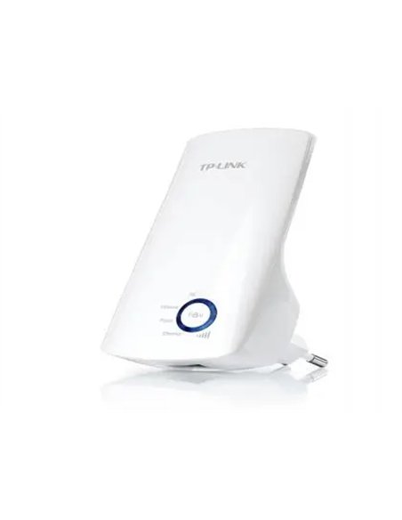 Extenseur de portee wifi tp-link compatible avec toutes box et routeurs ou points d'acces wifi.