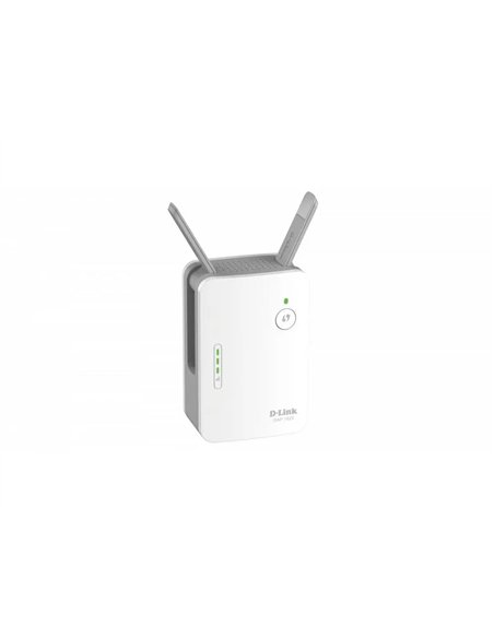 Repeteur d-link ac71200 wifi dual band 1ports 1 giga et 2 antenes externes.