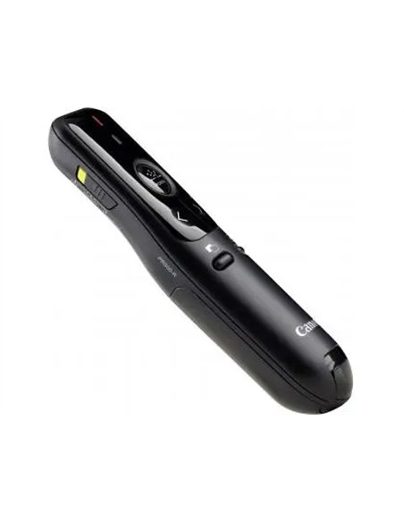 Telecommande logitech r500 presentateur laser double pointeur laser rougeportee de 20m batterie 2 type aaa.