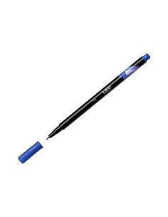 Stylo-feutre bic intensity pointe fine bleu. 2