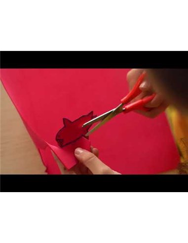 Taille-crayon liderpapel plastique réservoir à copeaux non détachable 1 usage coloris assortis.