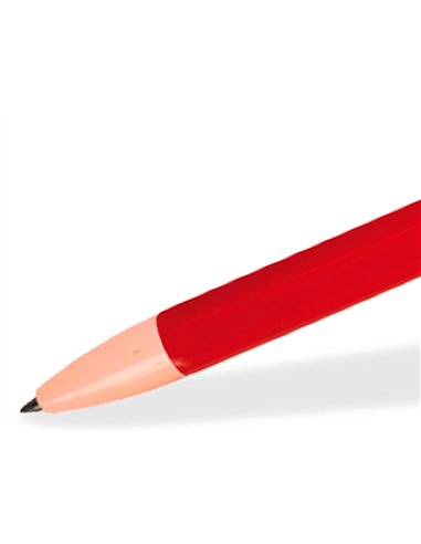 Mine liderpapel 2mm coloris noir étui 12 unités.