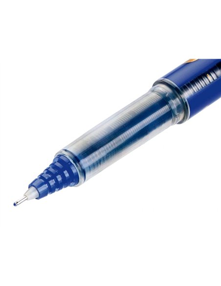 Pack pilot v7 10 rollers encre liquide rechargeables pointe moyenne 10 sets de 3 recharges 5 offertes coloris.