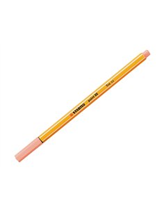 Feutre stabilo boss pointe moyenne 1mm pastel pochette de 15 coloris assortis. 2