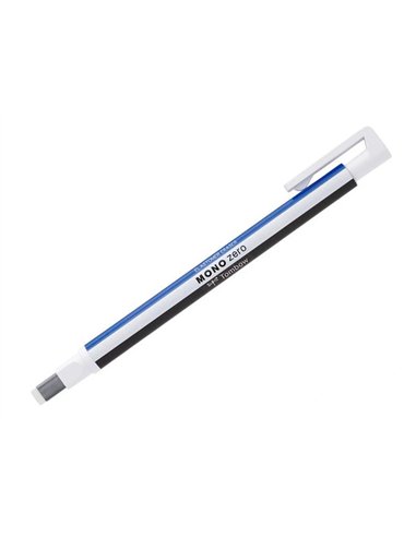 Stylo gomme tombow mono zero ronde 2,3mm.