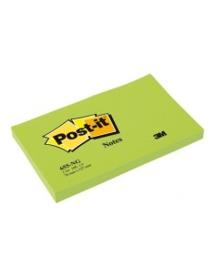 POST-IT Dévidoir 5x20 marque-pages flèches