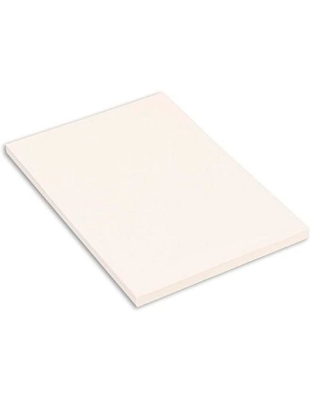 Papier dessin canson feuille mi-teintes n 335 grain        gelatine haute teneur coton   160g 50x65cm unicolore blanc