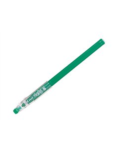 Frixion ball stick roller encre gel vert 0.7 mm. 2