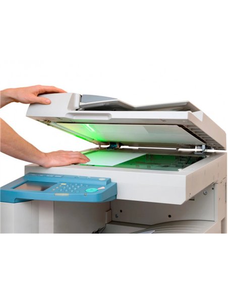 Papier q-connect multifonction ultrawhite a4 100g/m2 blancheur 170 opacité 96 rigidité 60 500 feuilles.