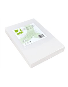 Papier q-connect multifonction ultrawhite a4 160g/m2 blancheur 170 opacité 96 rigidité 60 250 feuilles. 2