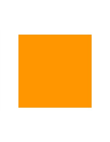 Papier clairefontaine multifonction laser couleur trophe a4 160g/m2 clementine parfaite opacite paquet 250.