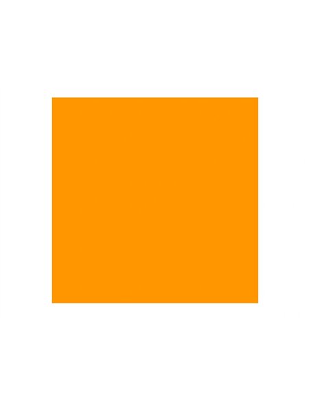 Papier clairefontaine multifonction laser couleur trophe a4 160g/m2 clementine parfaite opacite paquet 250.