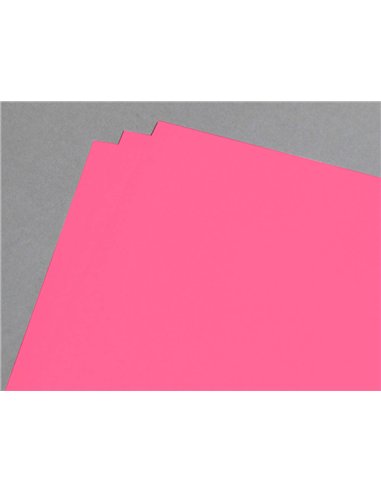Papier clairefontaine multifonction laser couleur trophe a3 160g/m2 fuschia parfaite opacite paquet 250.