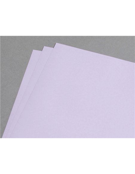 Papier clairefontaine multifonction couleur laser trophe a3 160g/m2 lilas parfaite opacite paquet 250.