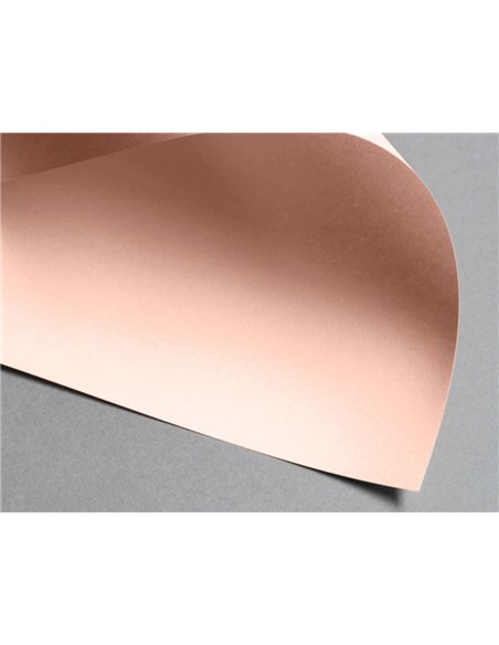 Papier clairefontaine multifonction laser couleur trophe a3 160g/m2saumon parfaite opacite paquet 250.