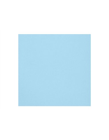 Papier clairefontaine multifonction laser couleur trophe a3 80g/m2 bleu vif parfaite opacite paquet 500.