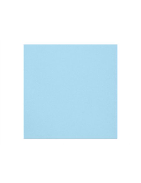 Papier clairefontaine multifonction laser couleur trophe a3 80g/m2 bleu vif parfaite opacite paquet 500.