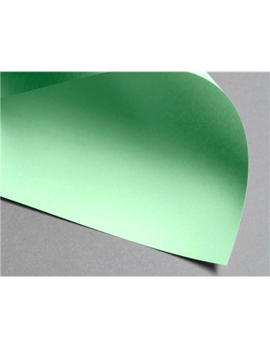 Papier clairefontaine multifonction laser couleur trophe a3 80g/m2 vert nature parfaite opacite paquet 500.