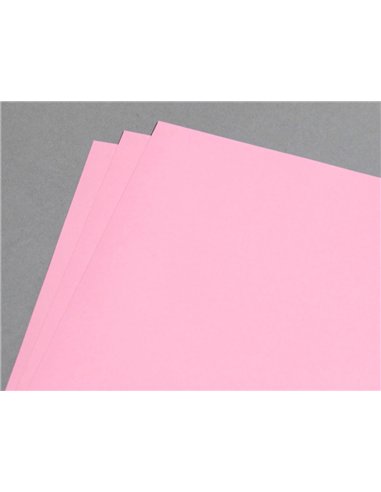 Papier clairefontaine multifonction laser couleur trophe a4 80g/m2 pastel eglantine parfaite opacite.