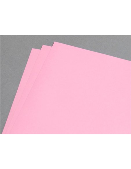 Papier clairefontaine multifonction laser couleur trophe a4 80g/m2 pastel eglantine parfaite opacite.
