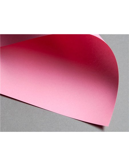 Papier clairefontaine multifonction laser couleur trophe a4 80g/m2 pastel eglantine parfaite opacite.