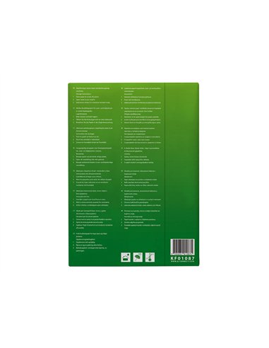 Papier q-connect a4 80g/m2 multifonction economy 500 feuilles.