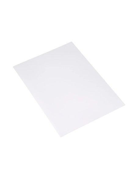 Papier photo q-connect jet d'encre glacé brillant a4 18 0g/m2 compatible toute imprimante paquet 20 feuilles.