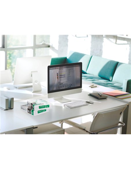 Papier navigator multifonction universal a4 80g blancheur 169 opacité 95 rigidité 120 qualité supérieure 500 feuilles.