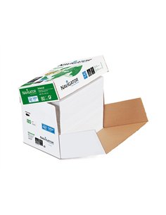 Papier navigator fastpack a4 80g 2500 feuilles. 2