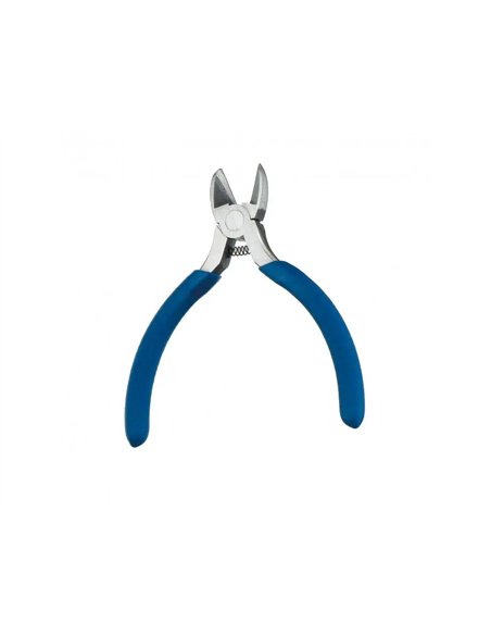 Pince a bijoux innspiro bec coupant poignees soft.