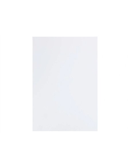 Papier cartonne liderpapel a4 240gr coloris blanc paquet 100 feuilles.