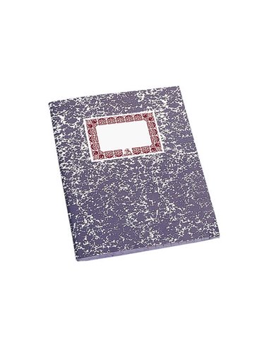 Index Dohe Quarto - 24 feuilles - Reliure agrafée