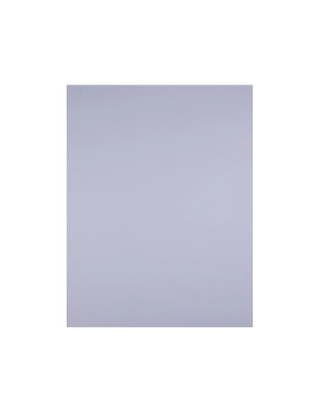 Papier cartonne liderpapel 50x65cm 240gr coloris lilas.