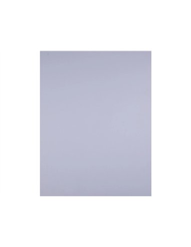 Papier cartonne liderpapel 50x65cm 180gr coloris lilas paquet 25 feuilles.