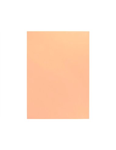 Mousse eva liderpapel 50x70cm 60gr epaisseur 1,5mm coloris peau.