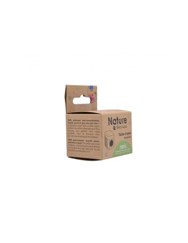 Taille crayons oz special maquillage nature by grim'tout avec reservoir.