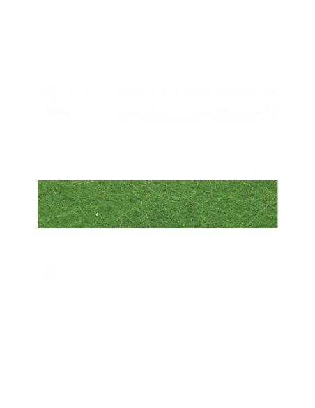 Feutrine innspiro non adhesive 20x30cm 2mm coloris vert lot de 10 coupons.