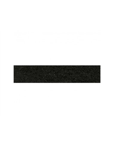 Feutrine innspiro non adhesive 20x30cm 2mm coloris noir lot de 10 coupons.