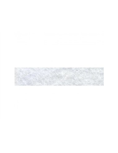 Feutrine innspiro non adhesive 20x30cm 2mm coloris blanc lot de 10 coupons.
