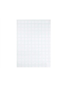 Carton plume liderpapel double-face 70x100cm epaisseur 10mm coloris blanc. 2