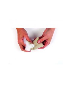 Ouate de cellulose graine creative rembourrage sachet de 250g. 2