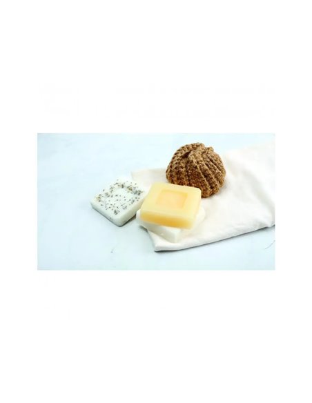Kits savon bien etre graine creative shampoing solide 100g.