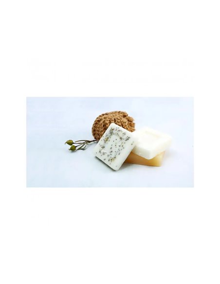 Kits savons bien etre graine creative karite 100g.